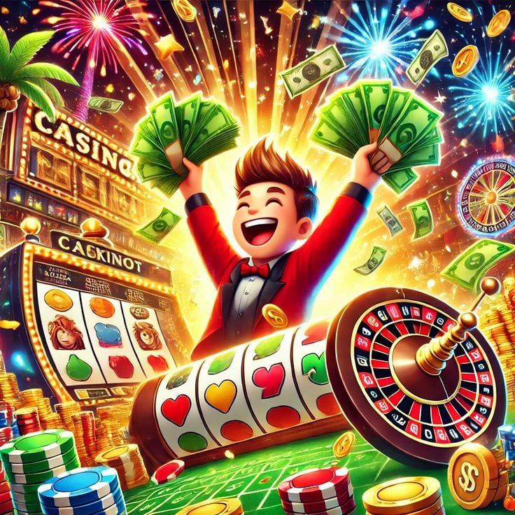 ihubgame
