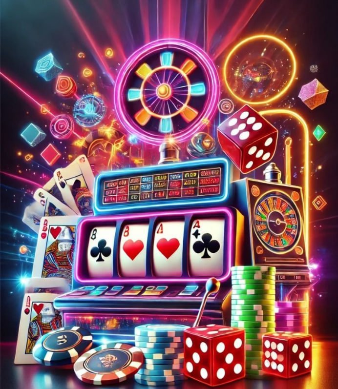 ihubgame